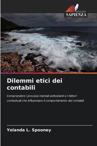 Dilemmi etici dei contabili