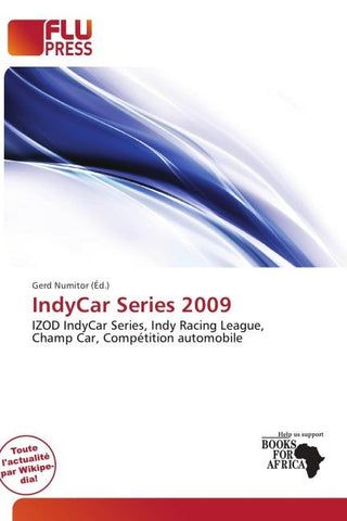 IndyCar Series 2009
