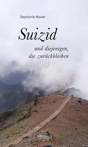 Suizid und diejenigen, die zurückbleiben