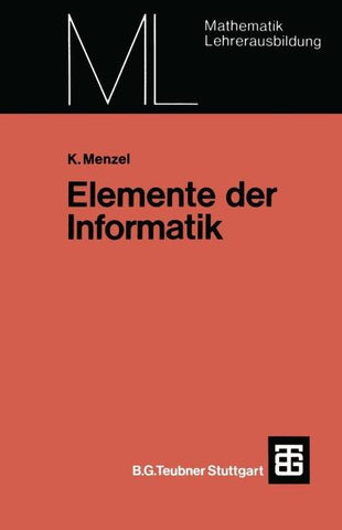 Elemente der Informatik