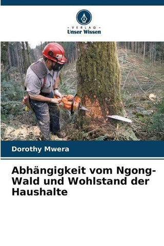 Abhängigkeit vom Ngong-Wald und Wohlstand der Haushalte