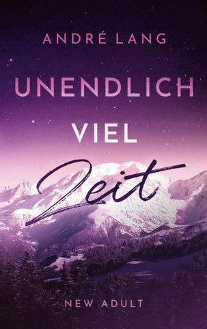 Unendlich viel Zeit
