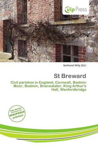 St Breward