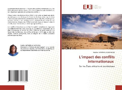 L¿impact des conflits internationaux