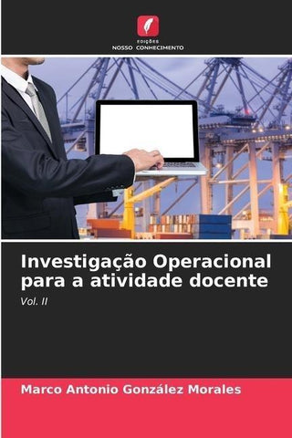 Investigação Operacional para a atividade docente