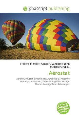 Aérostat