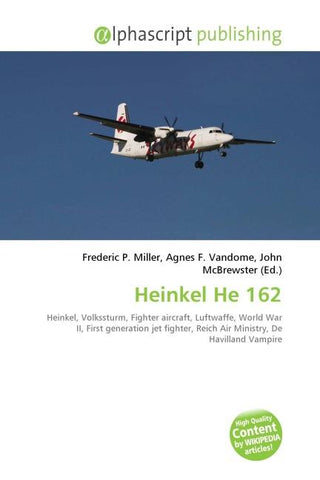 Heinkel He 162