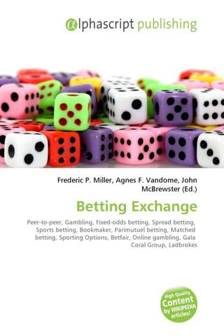 Betting Exchange