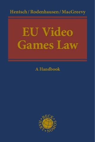 EU Video Games Law