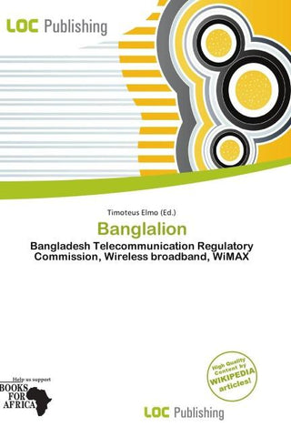 Banglalion