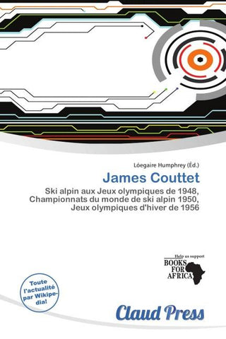James Couttet