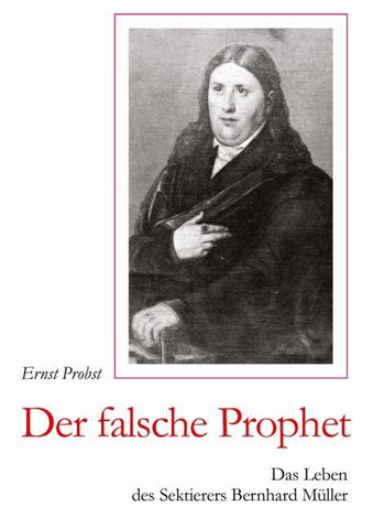 Der falsche Prophet