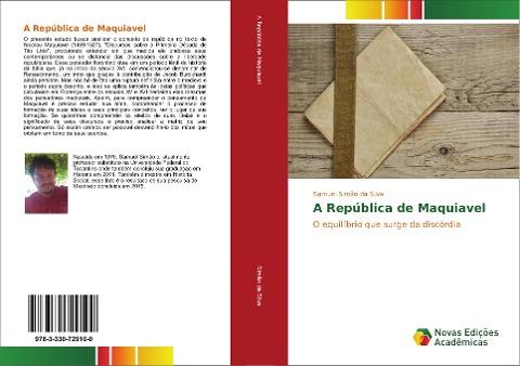A República de Maquiavel