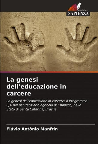La genesi dell'educazione in carcere