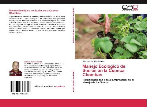Manejo Ecológico de Suelos en la Cuenca Chambas