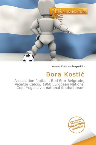 Bora Kosti¿