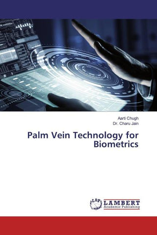 Palm Vein Technology for Biometrics