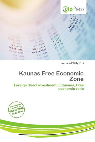 Kaunas Free Economic Zone