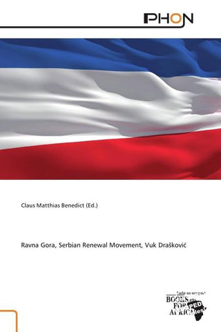 Serbian Democratic Renewal Movement