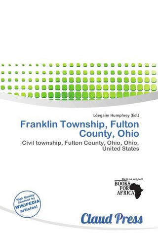 Franklin Township, Fulton County, Ohio