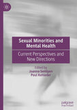 Sexual Minorities and Mental Health