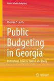 Public Budgeting in Georgia