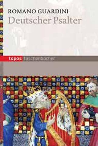Deutscher Psalter