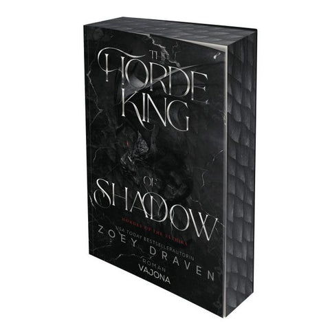 The Horde King of Shadow