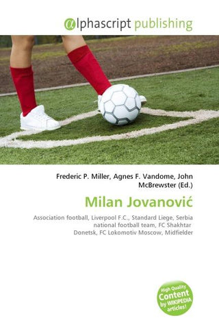 Milan Jovanovi¿