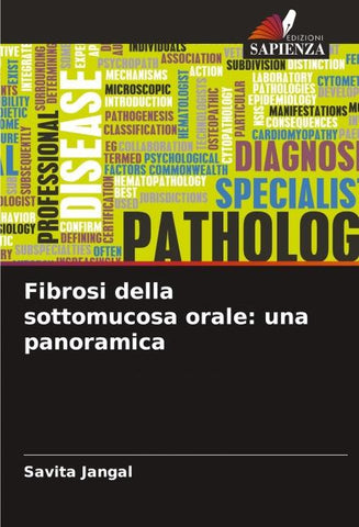 Fibrosi della sottomucosa orale: una panoramica