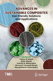 Advances in Sustainable Composites