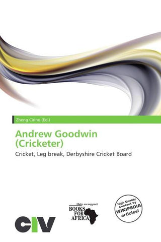 Andrew Goodwin (Cricketer)