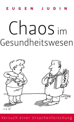 Chaos im Gesundheitswesen