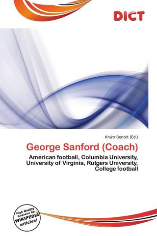 George Sanford (Coach)