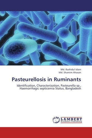 Pasteurellosis in Ruminants