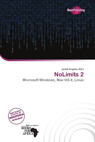 NoLimits 2