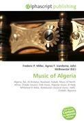 Music of Algeria