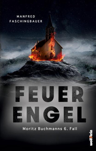 Feuerengel
