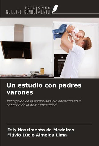 Un estudio con padres varones
