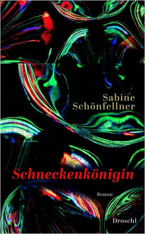 Schneckenkönigin