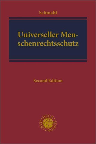 Universeller Menschenrechtsschutz