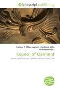 Council of Clermont