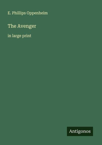 The Avenger