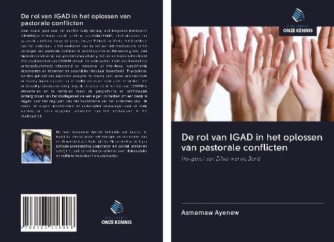 De rol van IGAD in het oplossen van pastorale conflicten