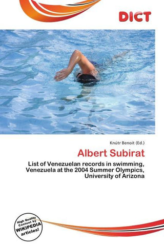 Albert Subirat