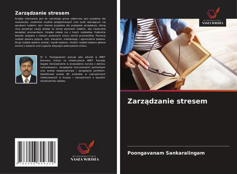 Zarz¿dzanie stresem