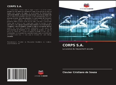 CORPS S.A.