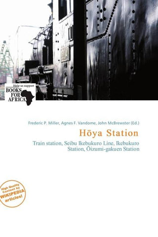 H¿ya Station