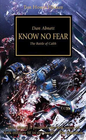 Horus Heresy