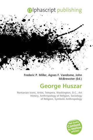 George Huszar